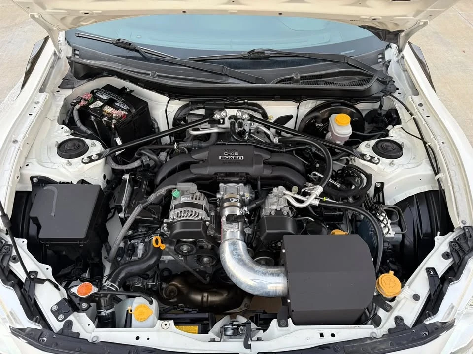 2015 Scion FR-S - Image 16 of 20
