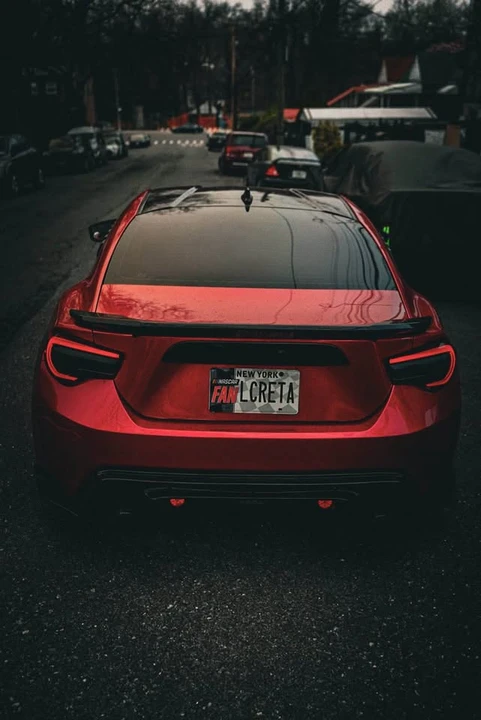 2015 Scion FR-S - Image 11 of 11