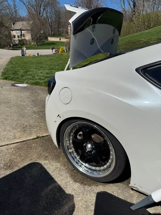 2015 Scion FR-S - Image 5 of 19
