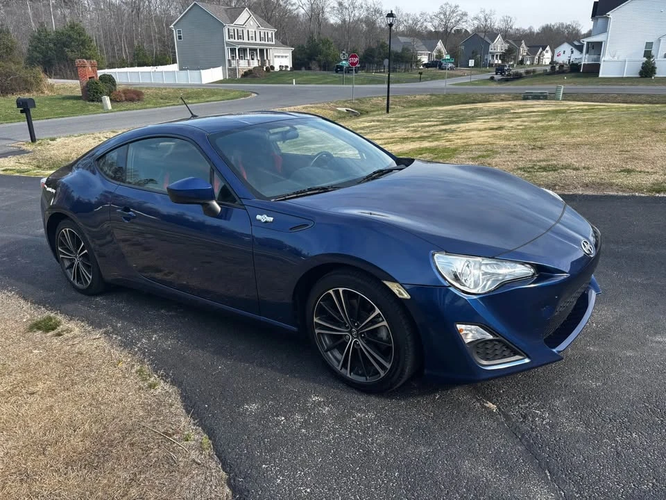 2015 Scion FR-S - Image 5 of 6