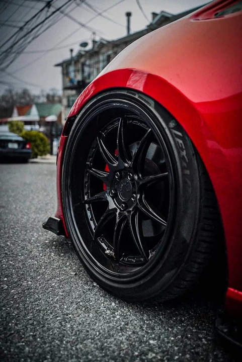 2015 Scion FR-S - Image 10 of 11
