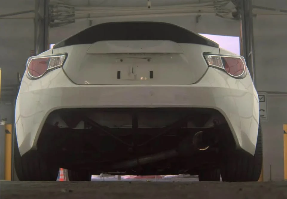 2015 Scion FR-S - Image 3 of 11