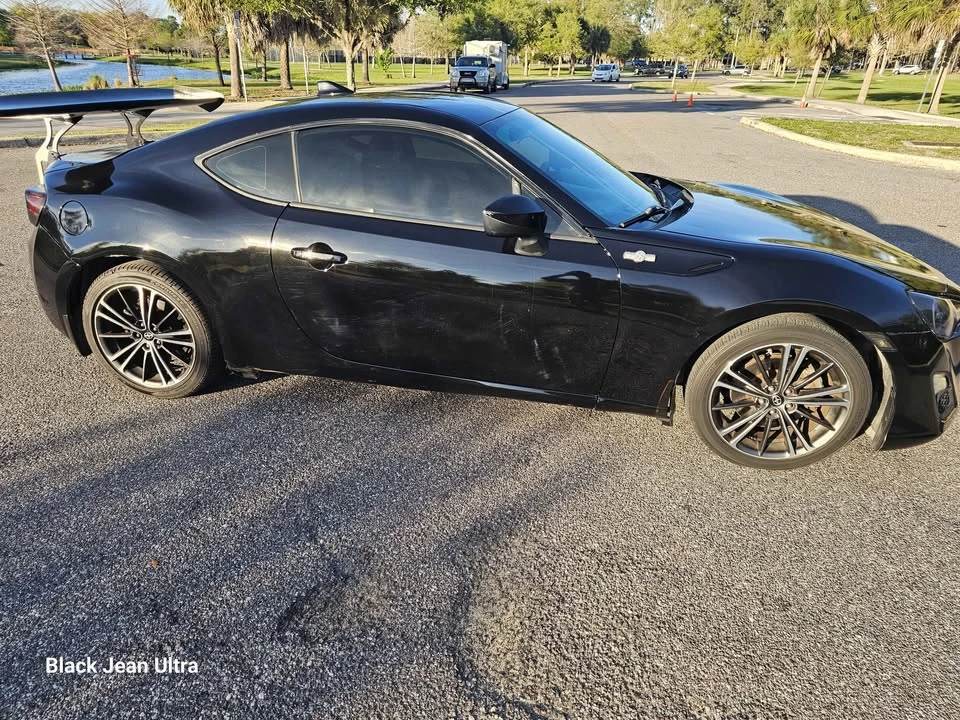2015 Scion FR-S - Image 6 of 10