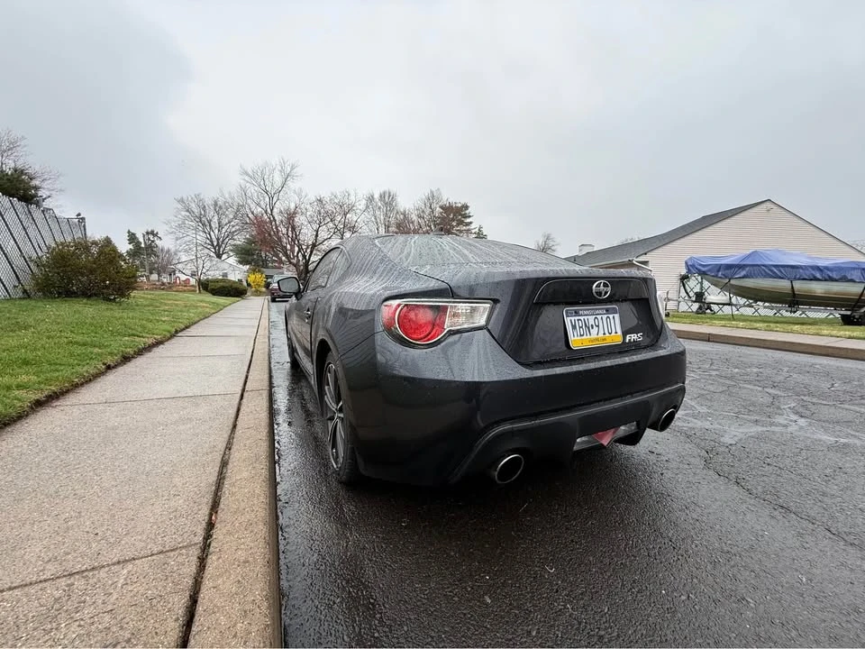 2015 Scion FR-S - Image 5 of 8