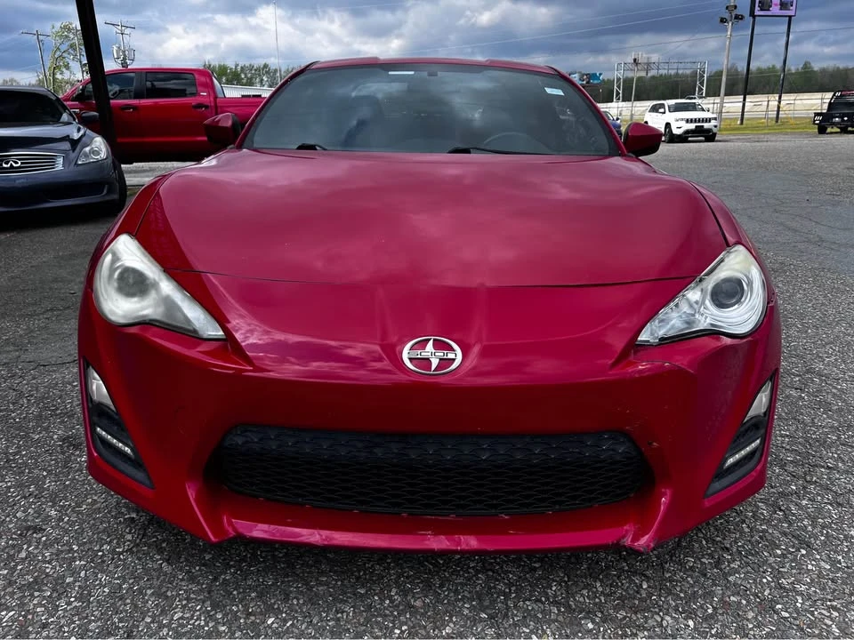 2015 Scion FR-S - Image 8 of 20
