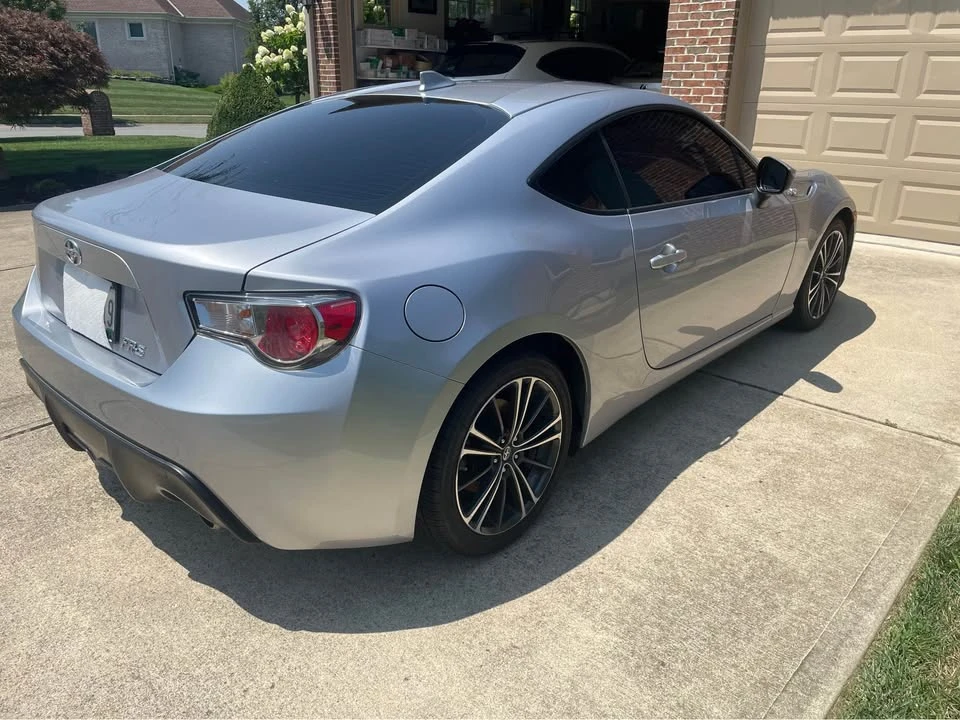 2015 Scion FR-S - Image 5 of 11