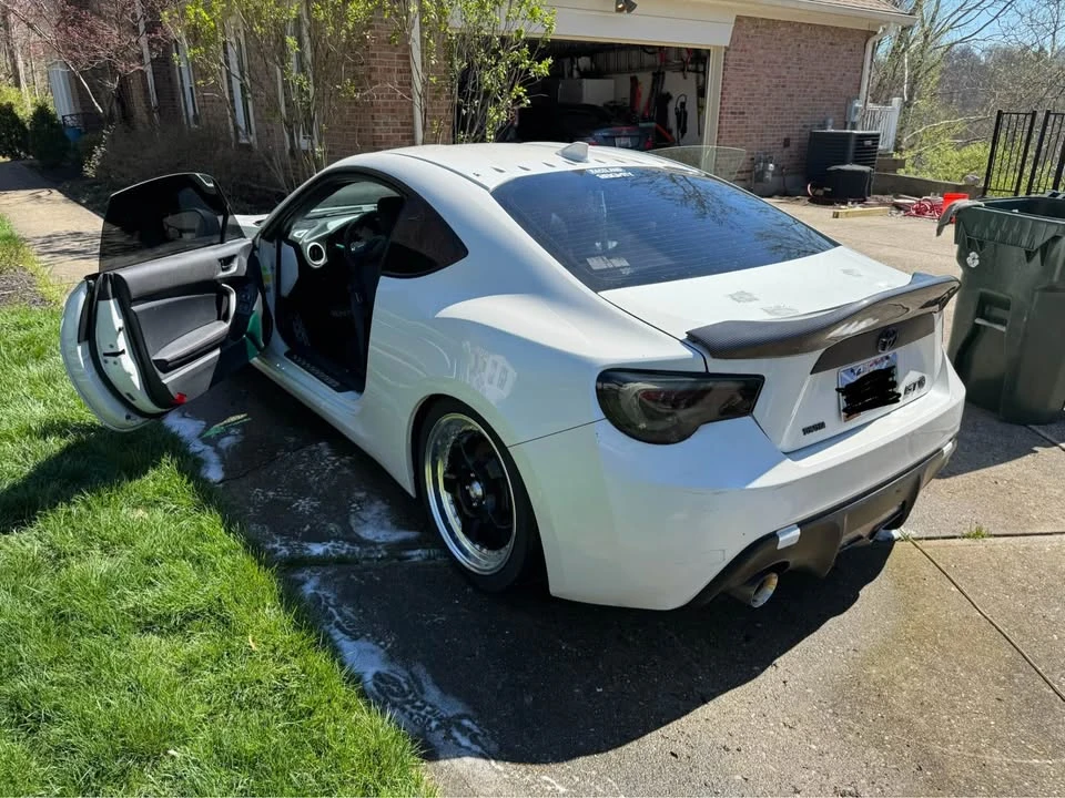 2015 Scion FR-S - Image 3 of 19