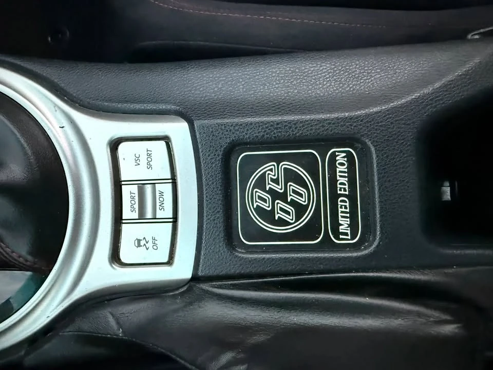 2015 Scion FR-S - Image 17 of 20