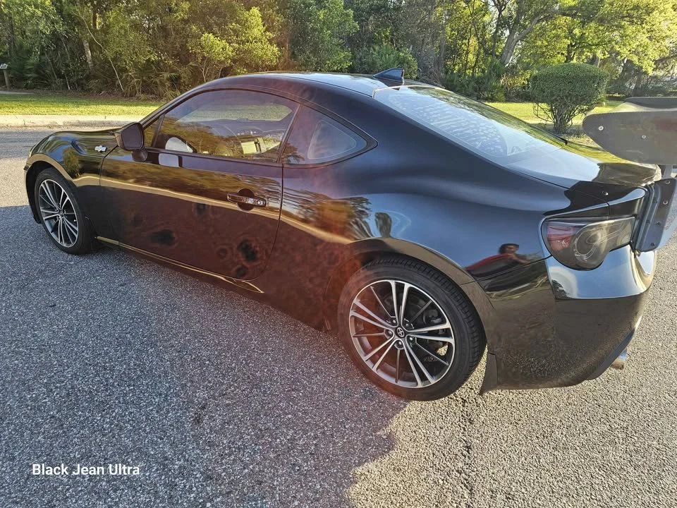 2015 Scion FR-S - Image 8 of 10