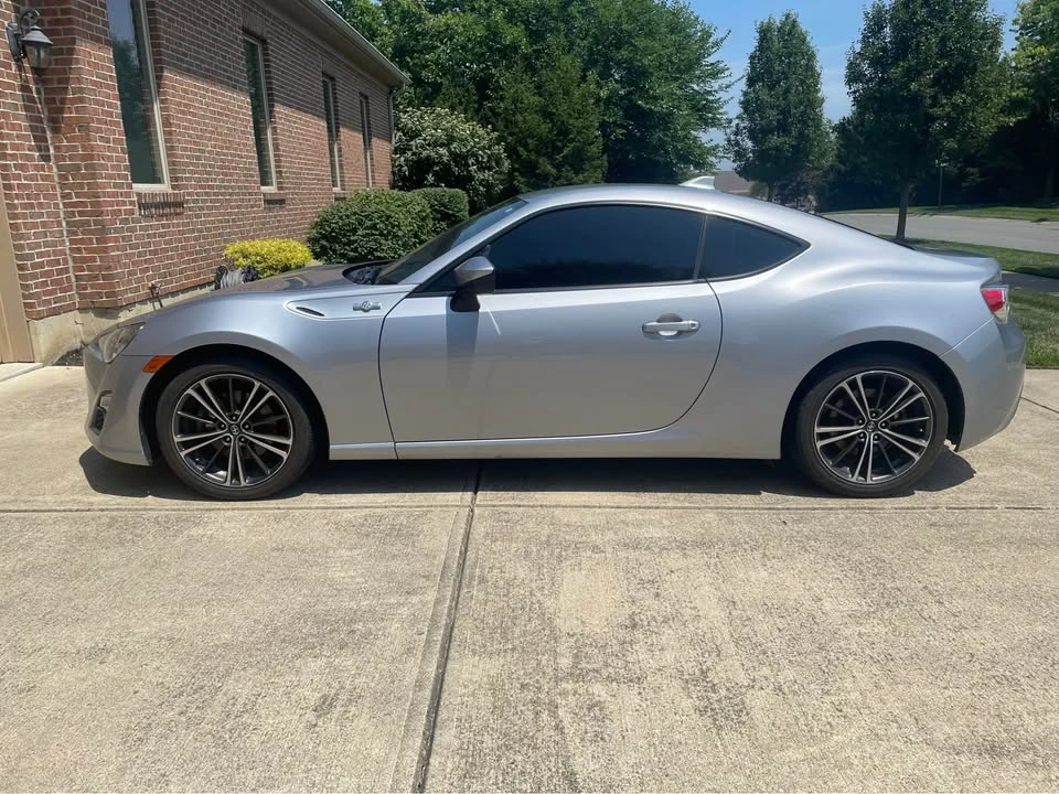 2015 Scion FR-S - Image 3 of 11