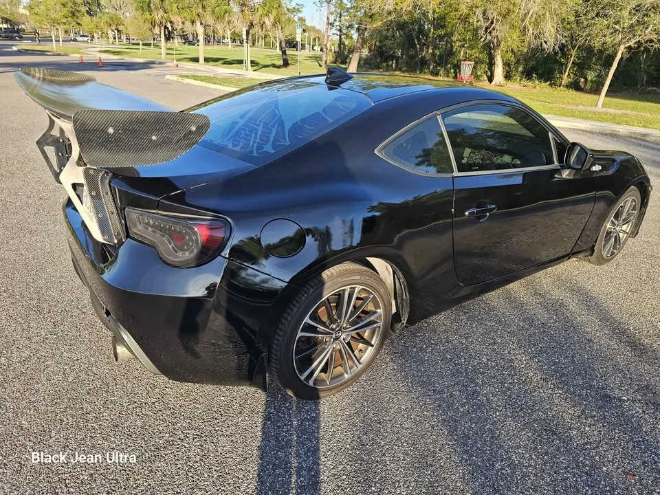 2015 Scion FR-S - Image 5 of 10
