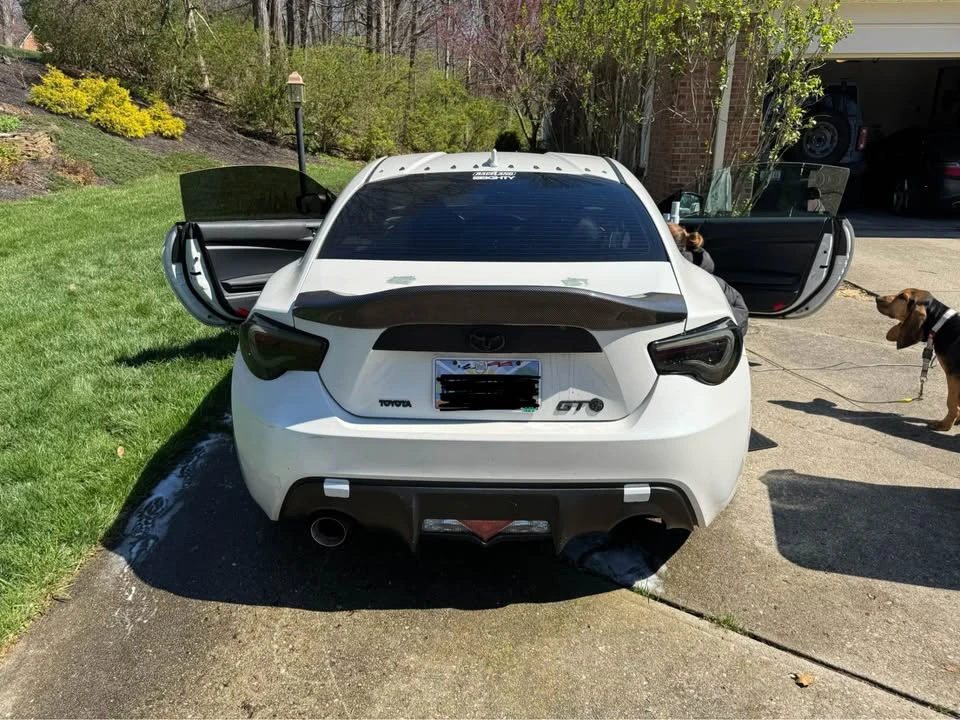 2015 Scion FR-S - Image 2 of 19