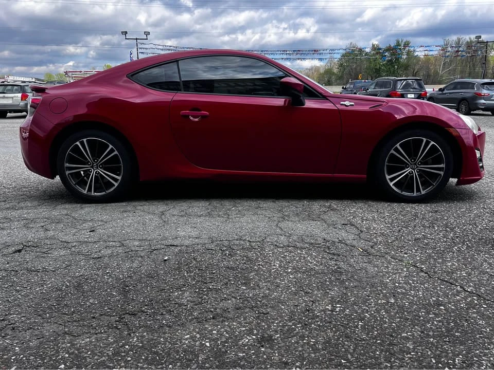 2015 Scion FR-S - Image 6 of 20