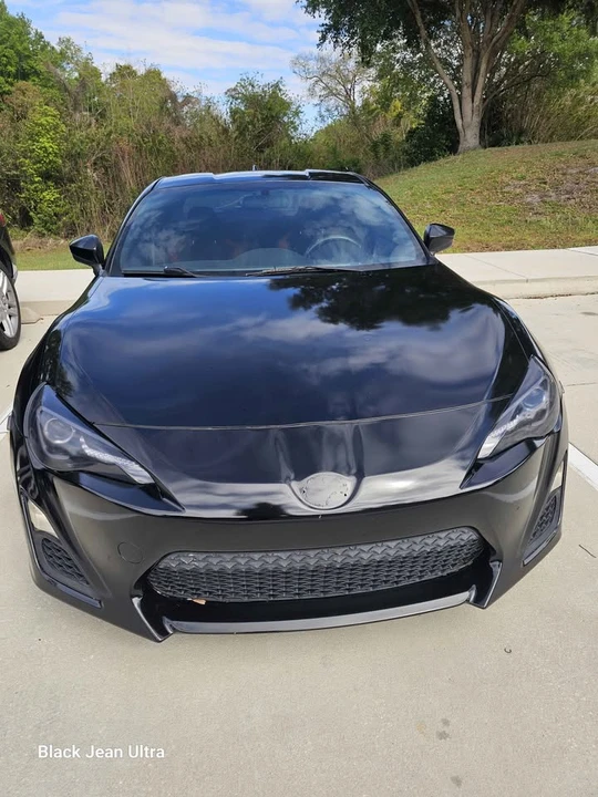 2015 Scion FR-S - Image 2 of 10