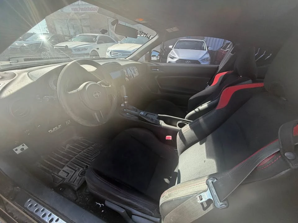 2015 Scion FR-S - Image 6 of 8
