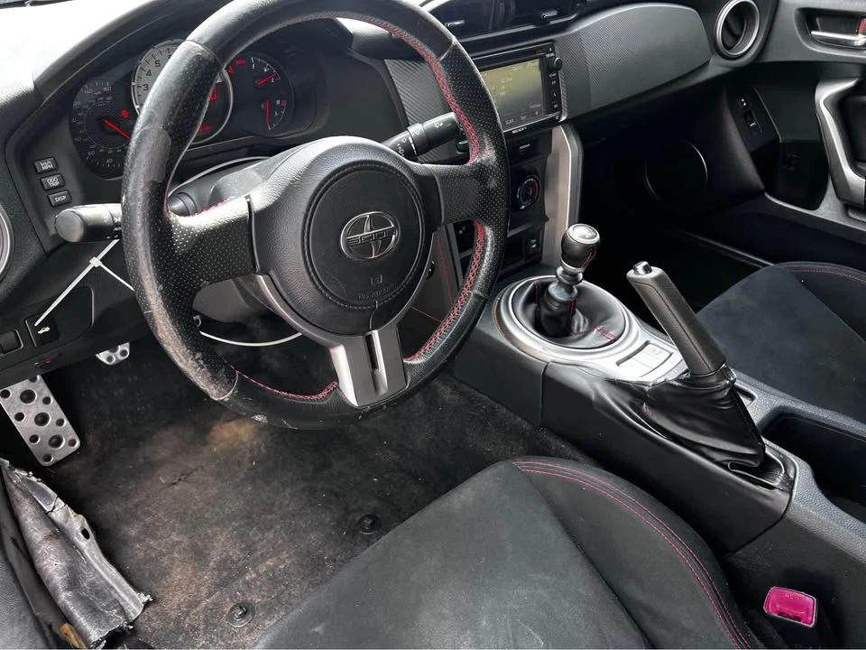 2015 Scion FR-S - Image 11 of 20