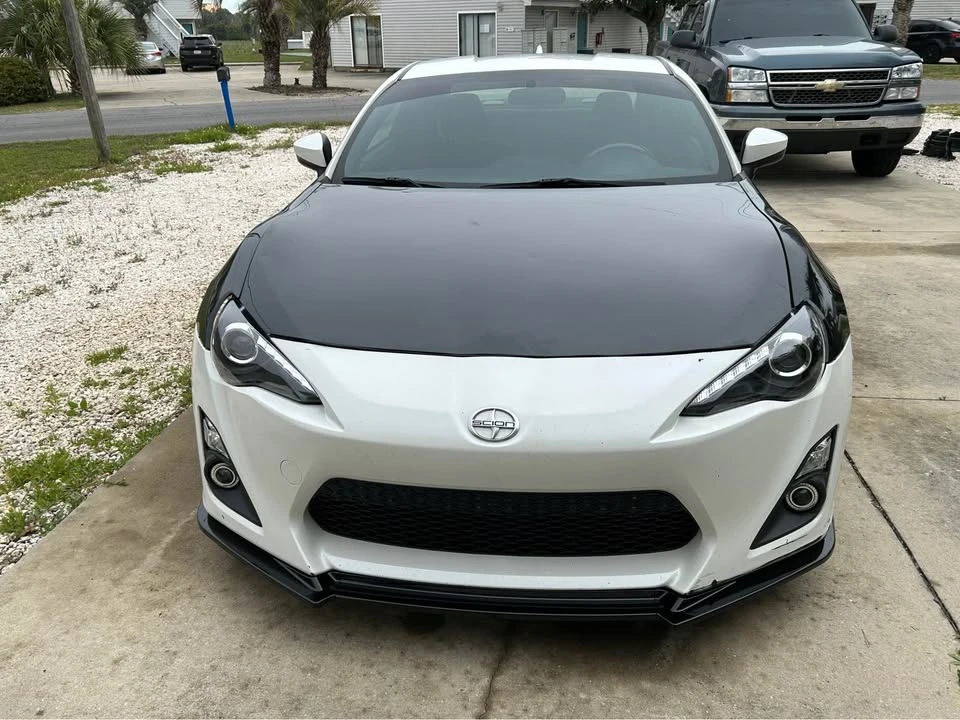 2015 Scion FR-S - Image 2 of 10