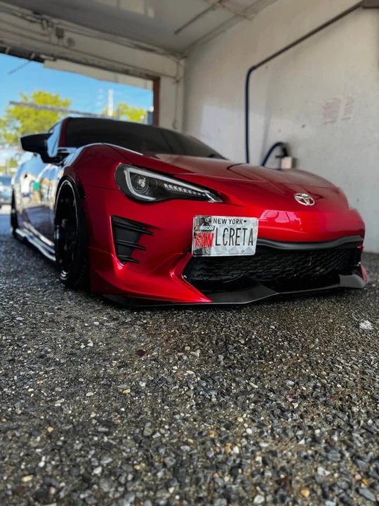 2015 Scion FR-S - Image 2 of 11