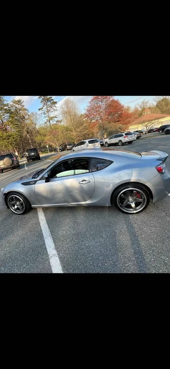 2015 Scion FR-S - Image 10 of 13