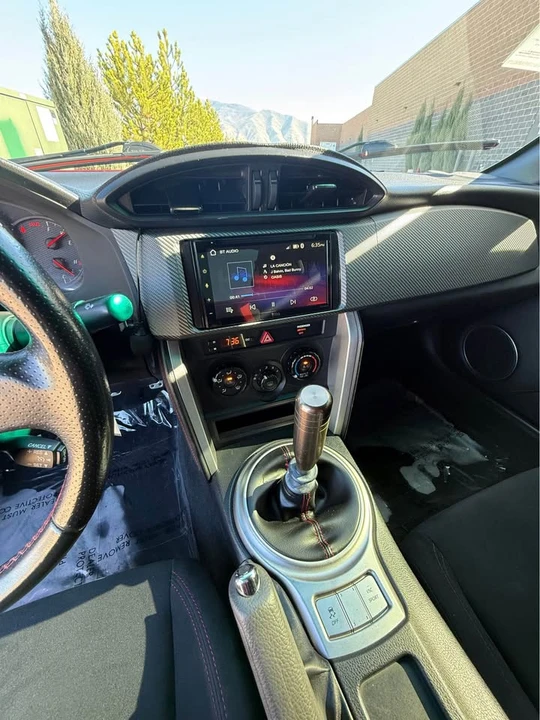 2015 Scion FR-S - Image 17 of 20