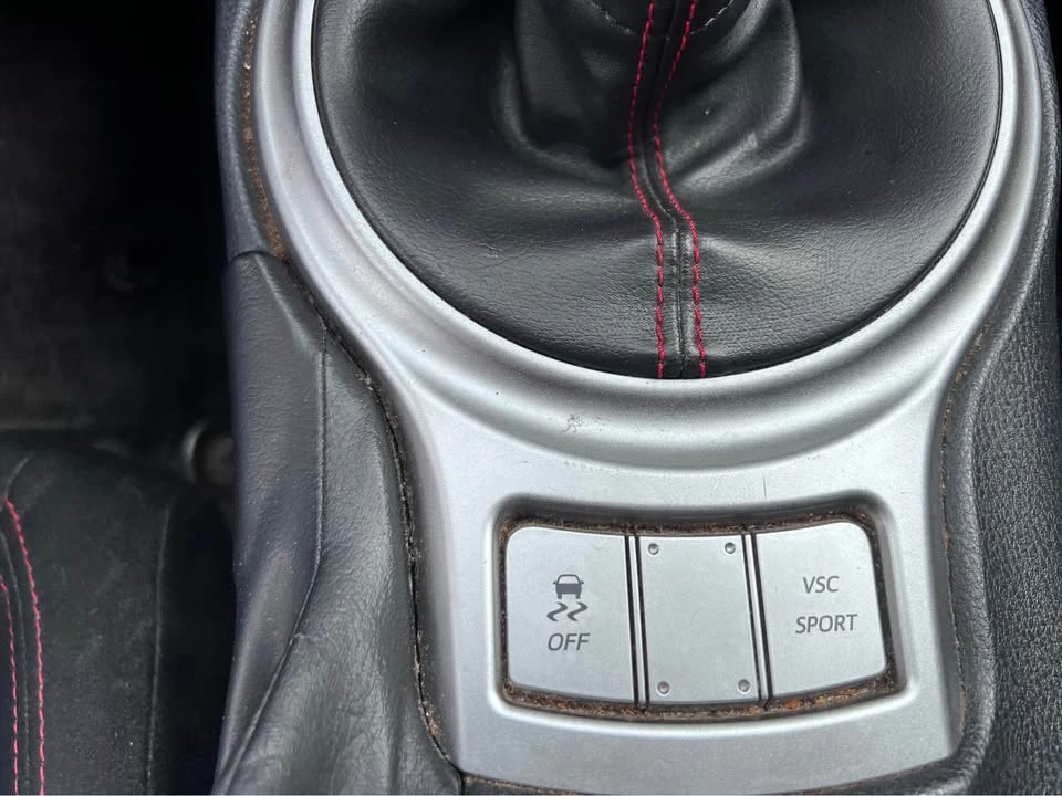 2015 Scion FR-S - Image 16 of 20