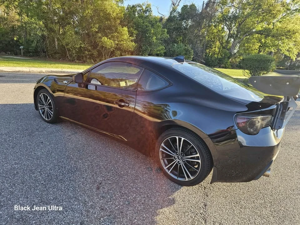 2015 Scion FR-S - Image 9 of 10