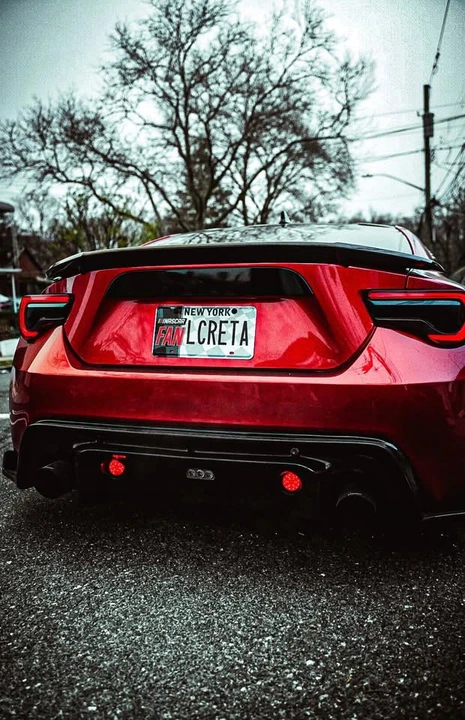 2015 Scion FR-S - Image 6 of 11