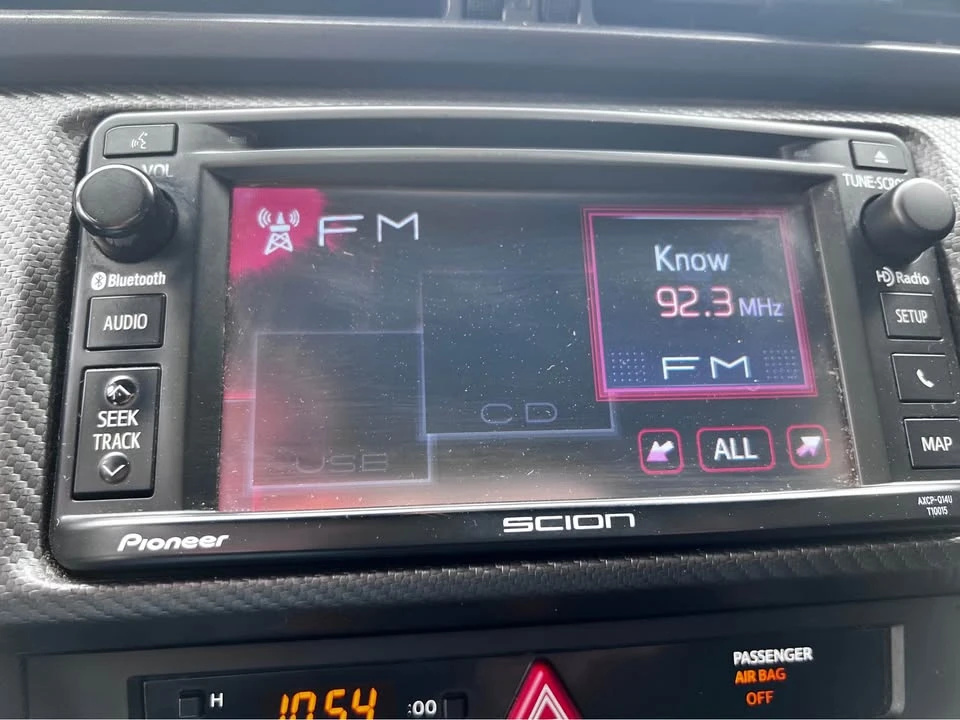 2015 Scion FR-S - Image 14 of 20