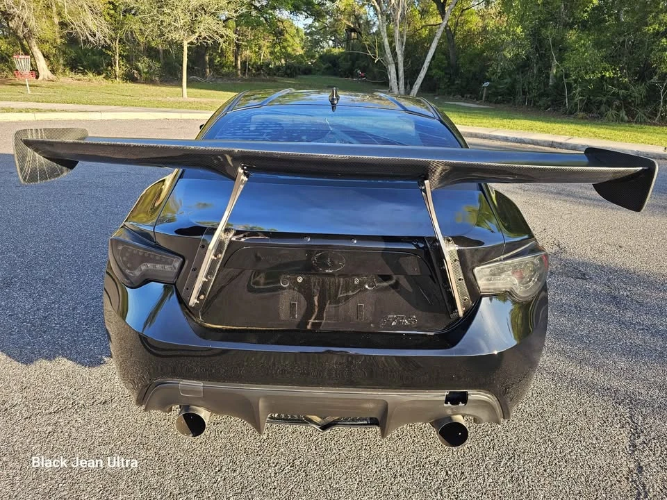 2015 Scion FR-S - Image 4 of 10