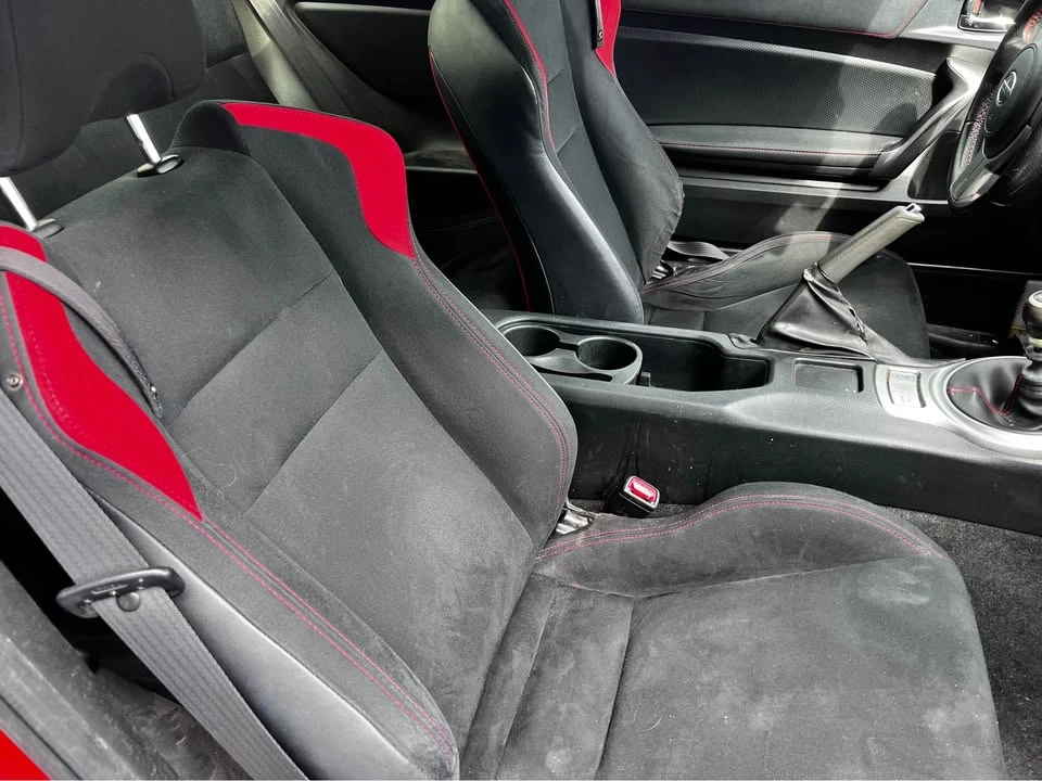 2015 Scion FR-S - Image 17 of 20