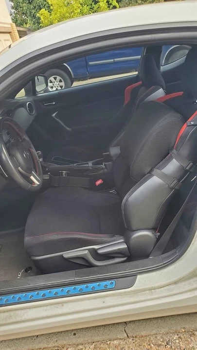 2015 Scion FR-S - Image 6 of 9