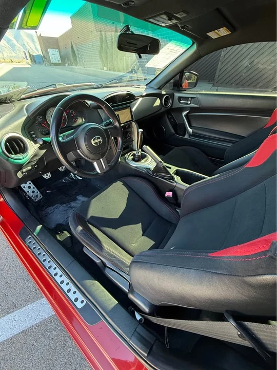 2015 Scion FR-S - Image 13 of 20