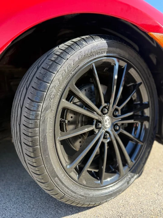 2015 Scion FR-S - Image 9 of 20