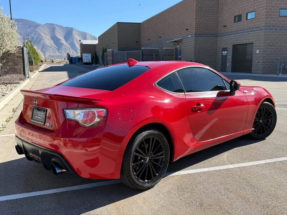 2015 Scion FR-S - Image 3 of 20