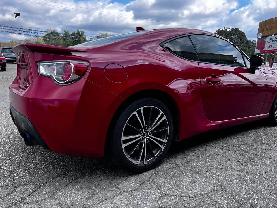 2015 Scion FR-S - Image 5 of 20
