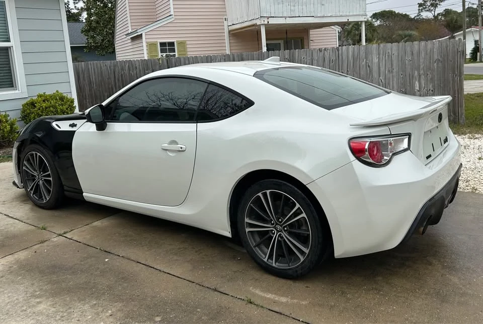 2015 Scion FR-S - Image 6 of 10
