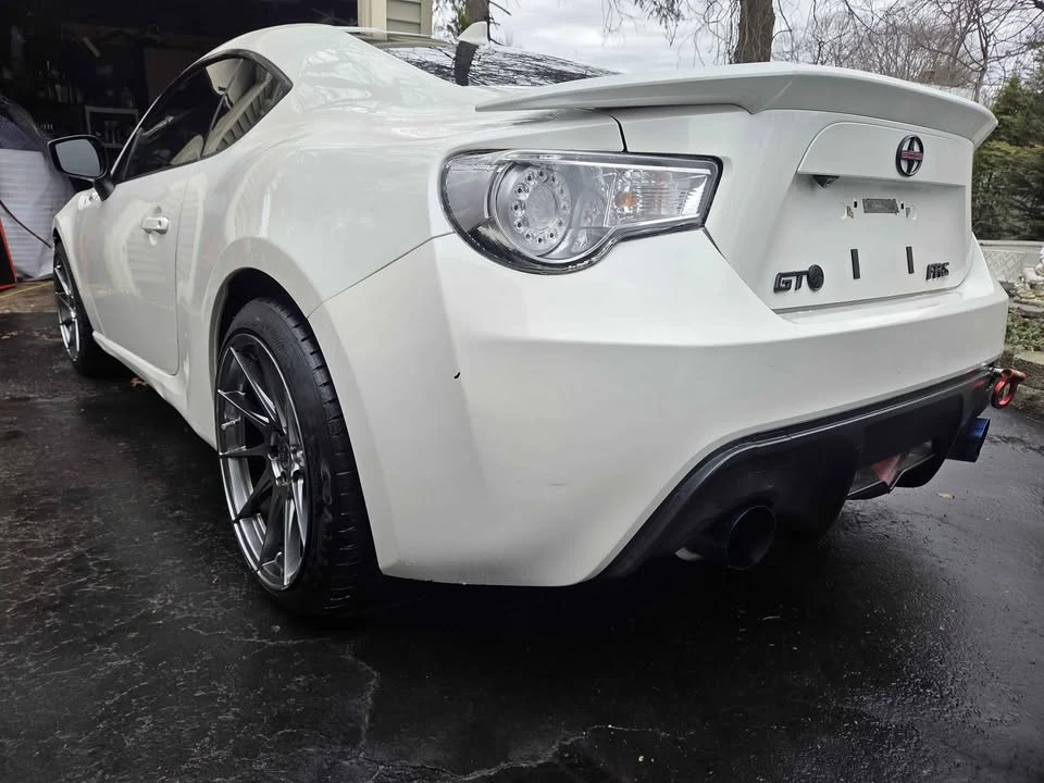 2015 Scion FR-S - Image 6 of 9