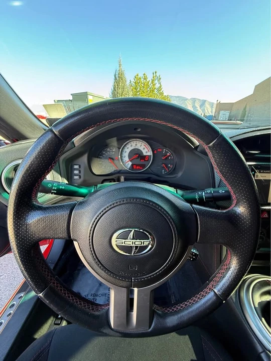 2015 Scion FR-S - Image 16 of 20