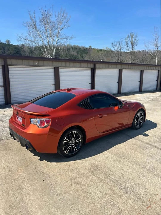 2015 Scion FR-S - Image 3 of 6
