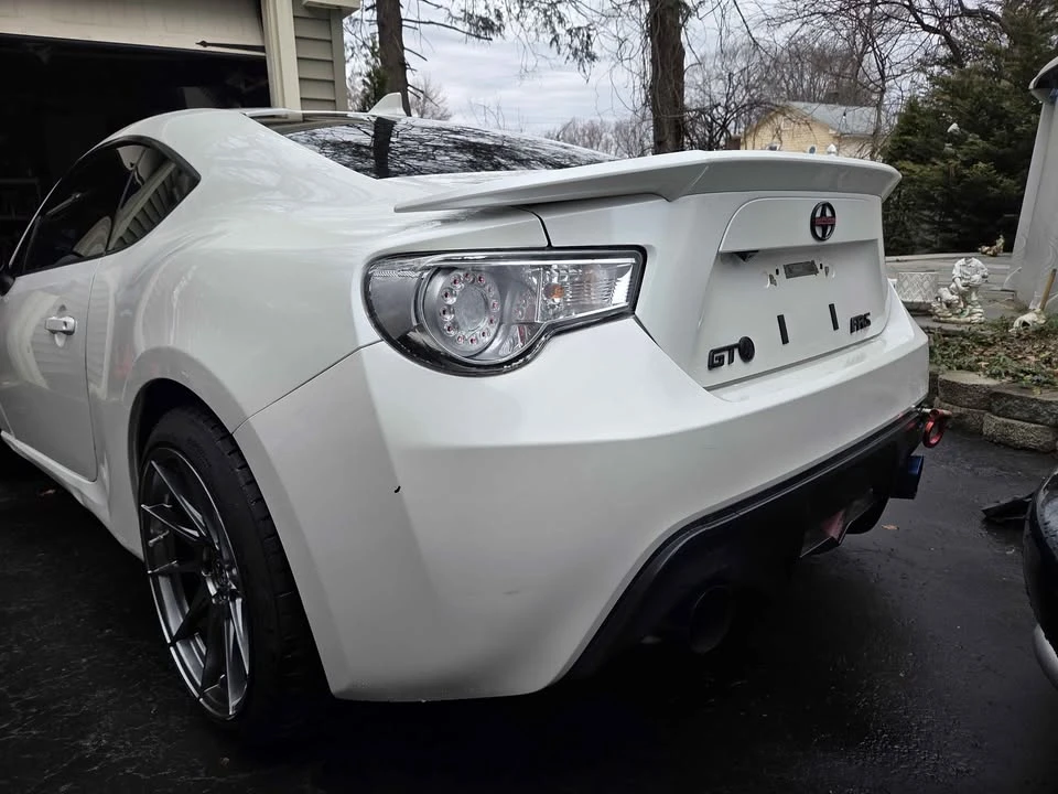 2015 Scion FR-S - Image 4 of 9