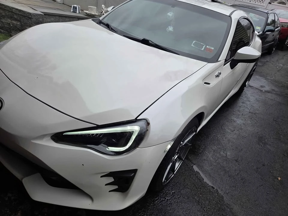 2015 Scion FR-S - Image 9 of 9