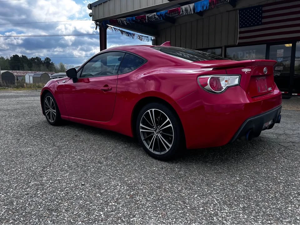 2015 Scion FR-S - Image 3 of 20
