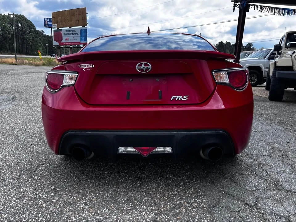 2015 Scion FR-S - Image 4 of 20