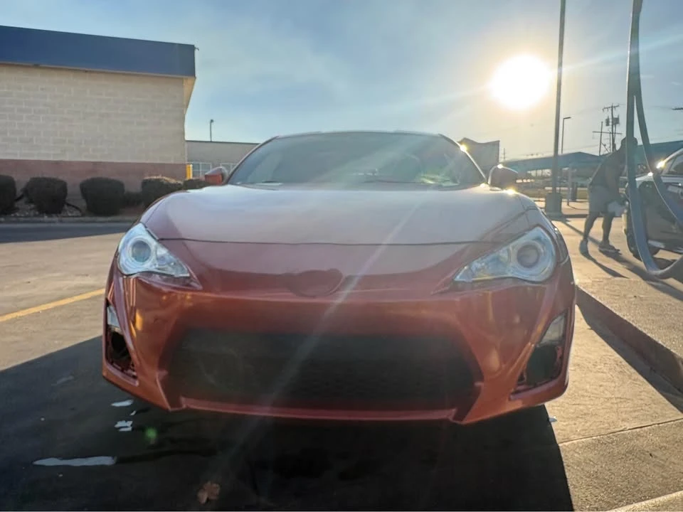 2015 Scion FR-S - Image 3 of 8