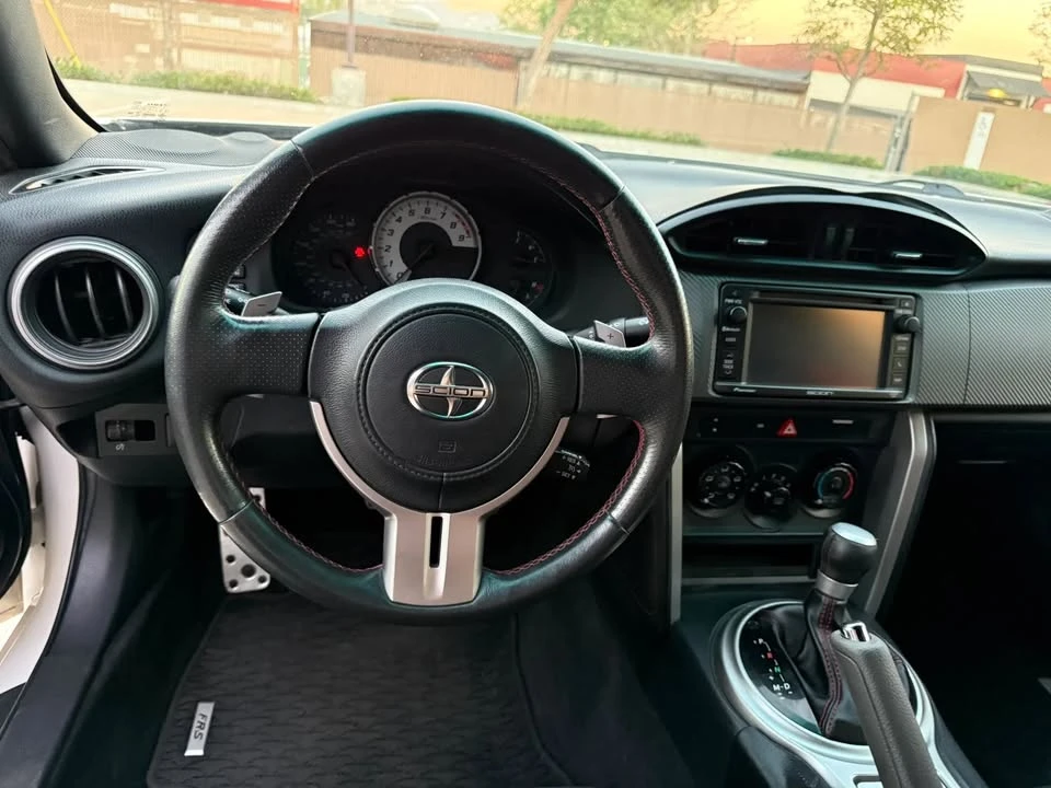 2015 Scion FR-S - Image 14 of 20