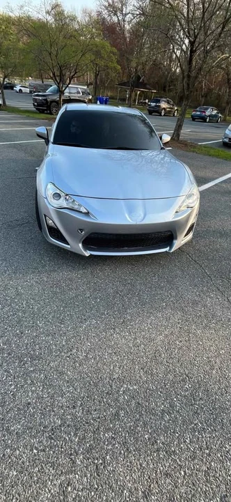 2015 Scion FR-S - Image 7 of 13