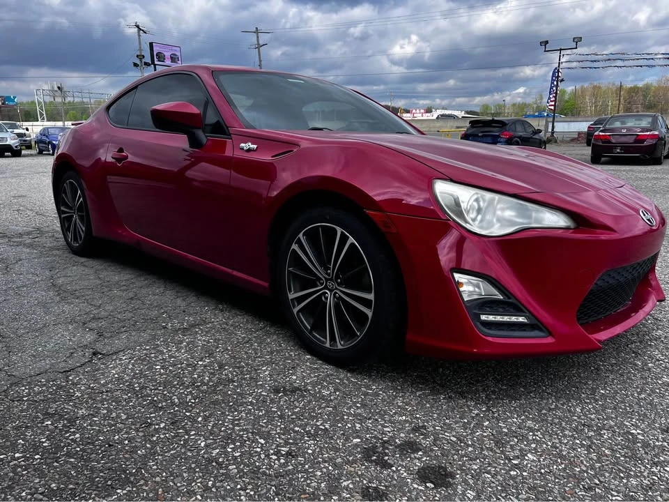 2015 Scion FR-S - Image 7 of 20