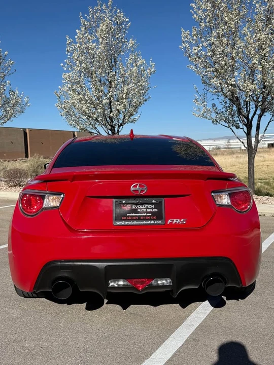 2015 Scion FR-S - Image 4 of 20