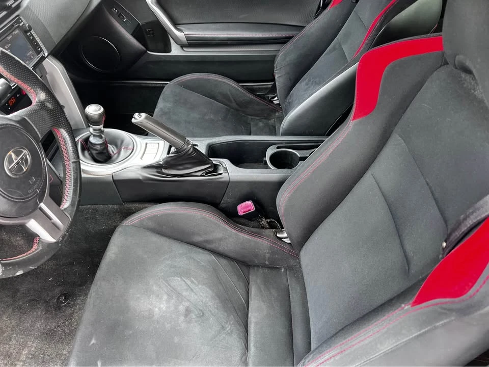 2015 Scion FR-S - Image 12 of 20