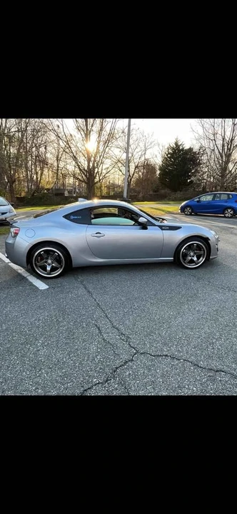 2015 Scion FR-S - Image 2 of 13